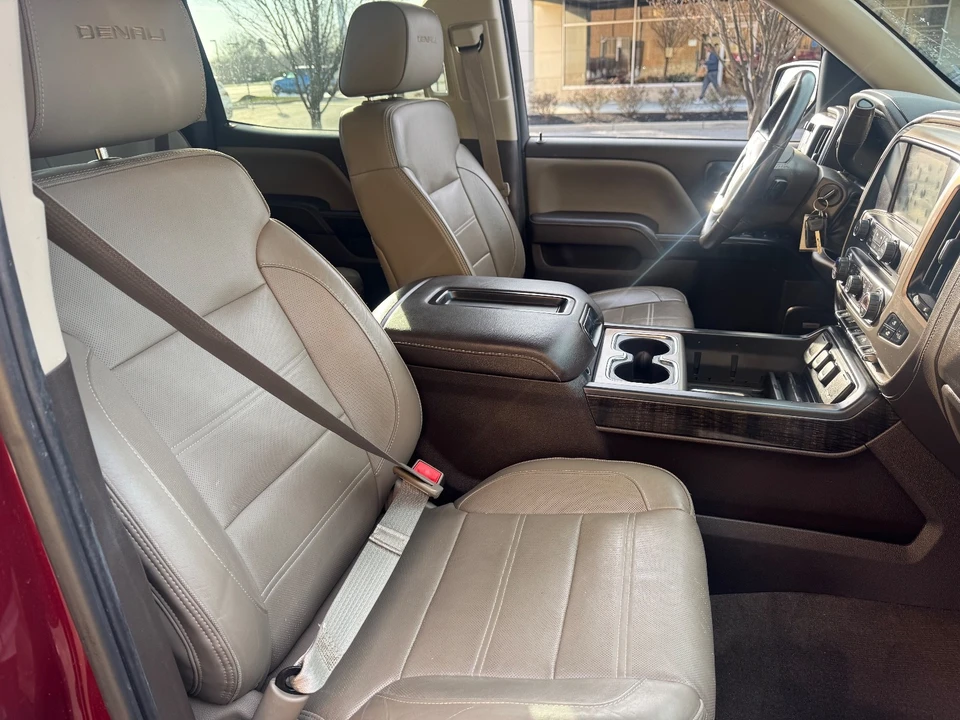 2015 GMC Sierra 3rd Gen - Image 14 of 14