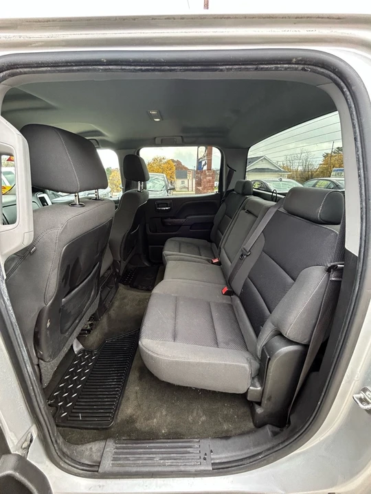 2015 GMC Sierra 4th Gen - Image 13 of 16
