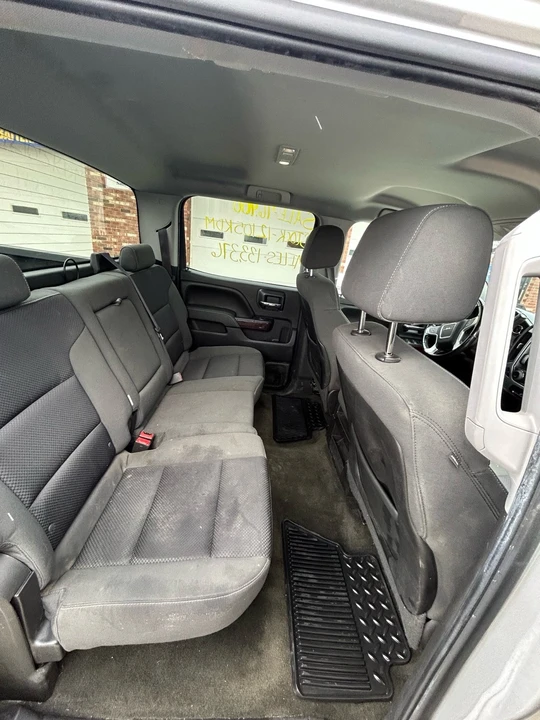2015 GMC Sierra 4th Gen - Image 14 of 16