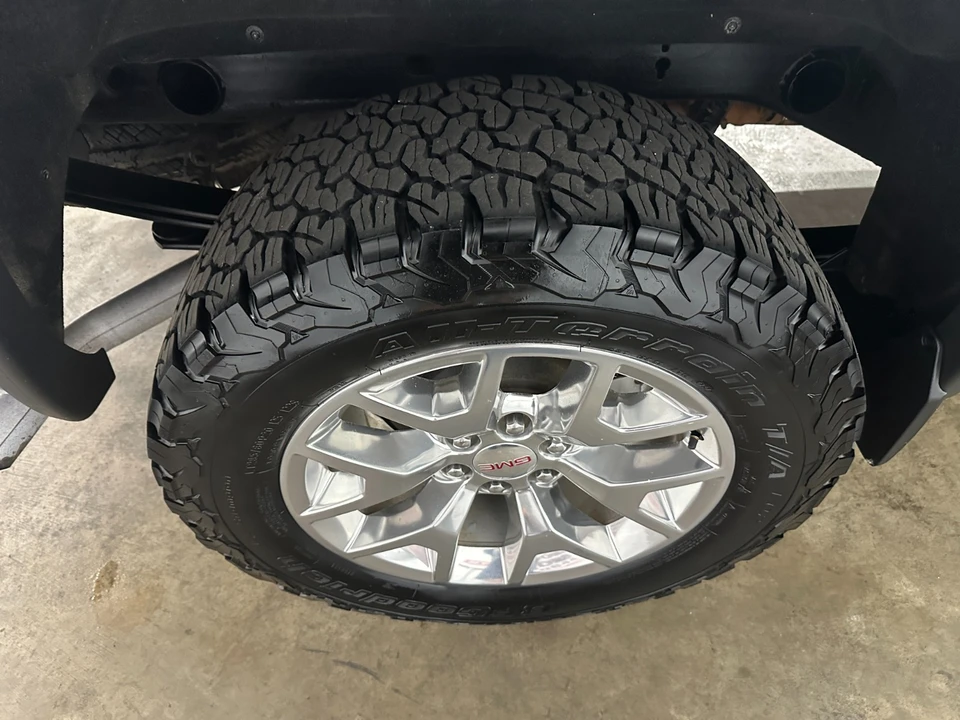 2015 GMC Sierra 4th Gen - Image 6 of 21