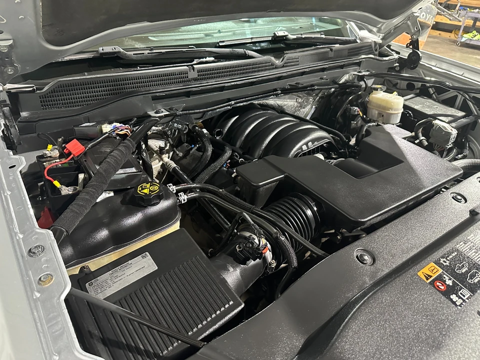 2015 GMC Sierra 4th Gen - Image 18 of 21