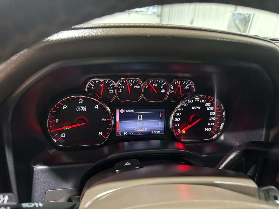 2015 GMC Sierra 4th Gen - Image 16 of 21