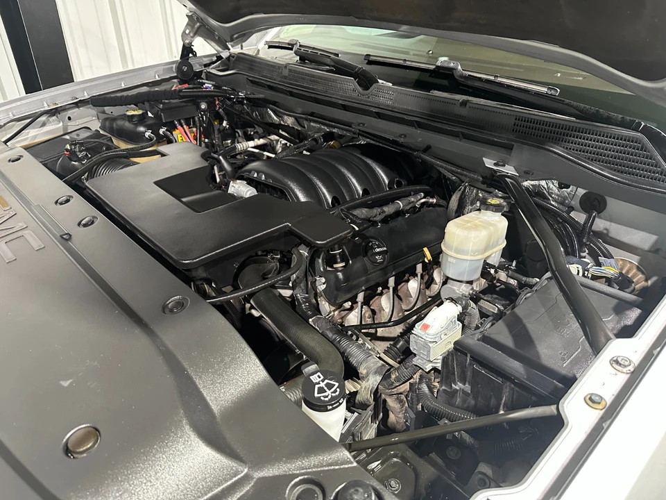 2015 GMC Sierra 4th Gen - Image 19 of 21