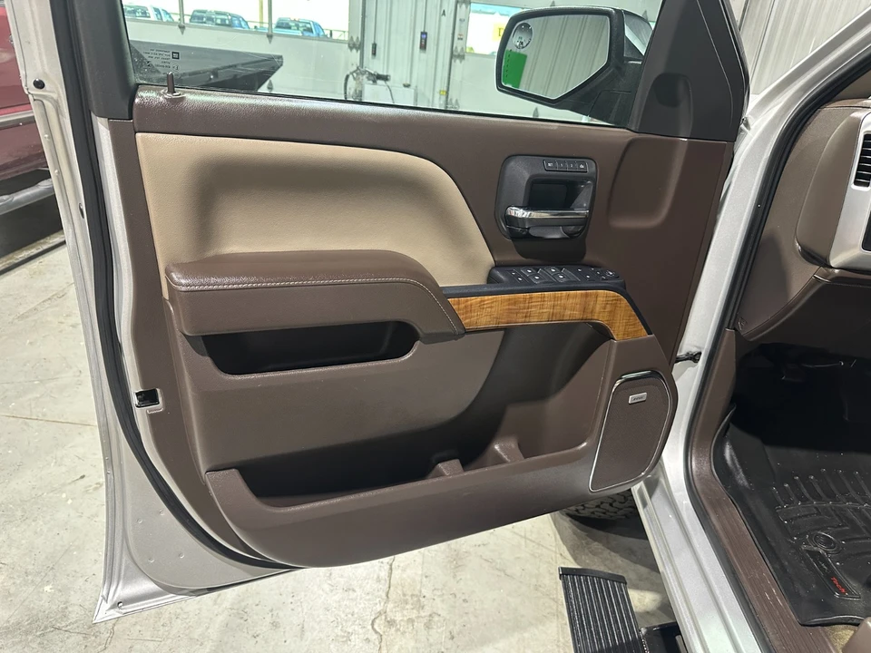 2015 GMC Sierra 4th Gen - Image 14 of 21