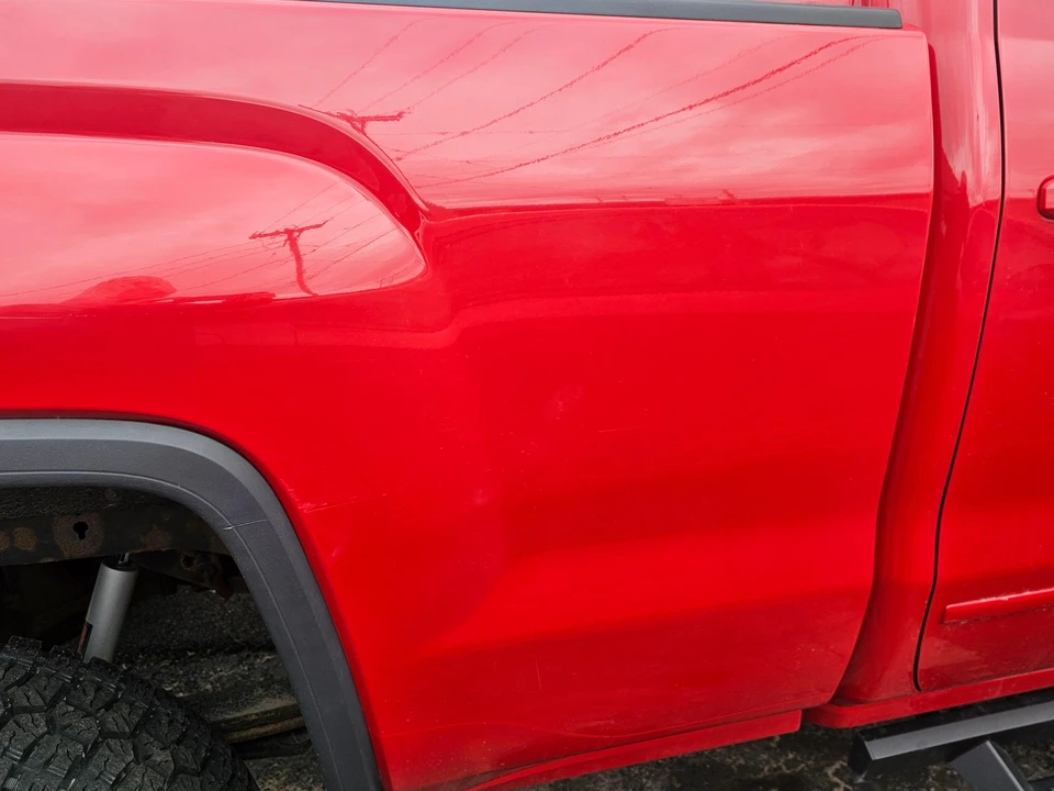 2015 GMC Sierra 3rd Gen - Image 30 of 31