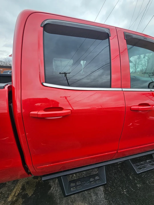 2015 GMC Sierra 3rd Gen - Image 31 of 31