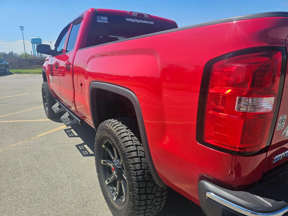 2015 GMC Sierra 3rd Gen - Image 24 of 31