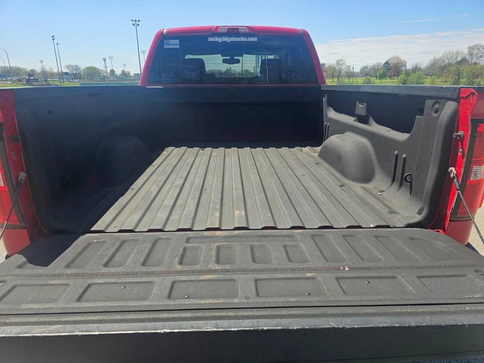 2015 GMC Sierra 3rd Gen - Image 26 of 31