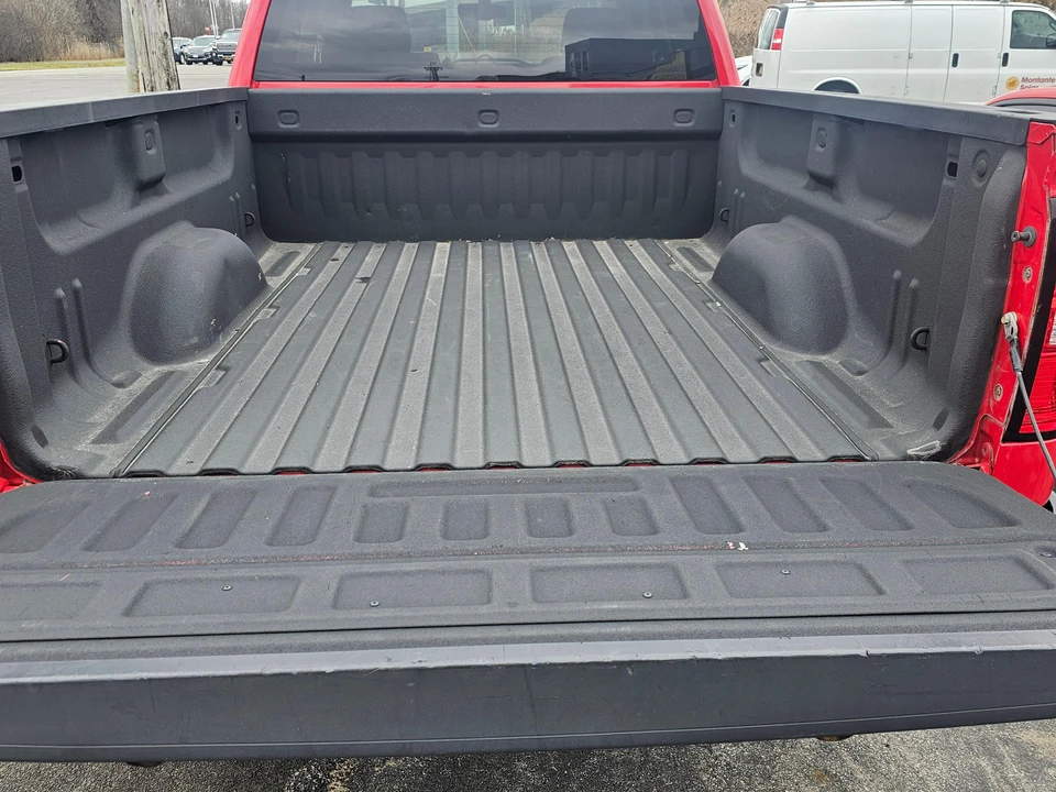 2015 GMC Sierra 3rd Gen - Image 27 of 31