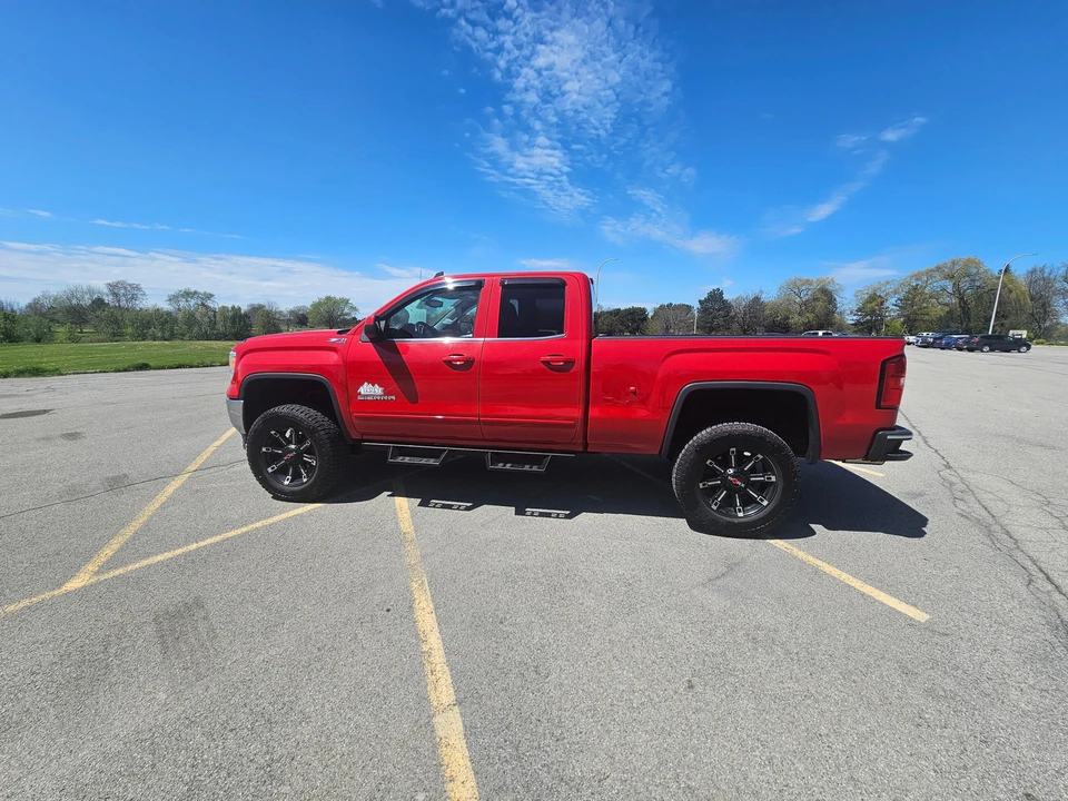 2015 GMC Sierra 3rd Gen - Image 10 of 31