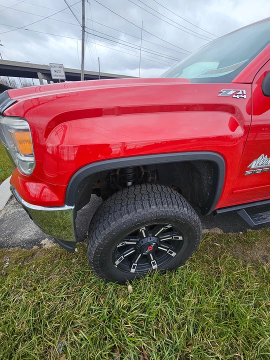 2015 GMC Sierra 3rd Gen - Image 21 of 31