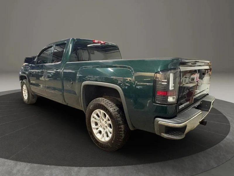 2015 GMC Sierra 4th Gen - Image 8 of 12