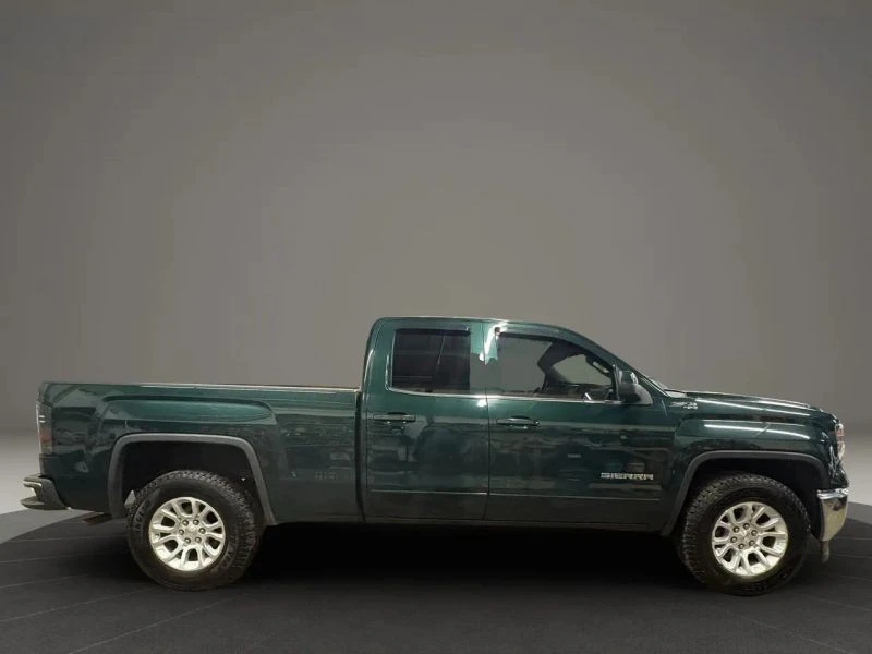 2015 GMC Sierra 4th Gen - Image 6 of 12