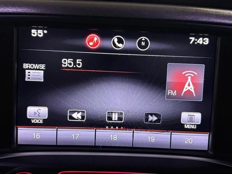 2015 GMC Sierra 4th Gen - Image 11 of 12