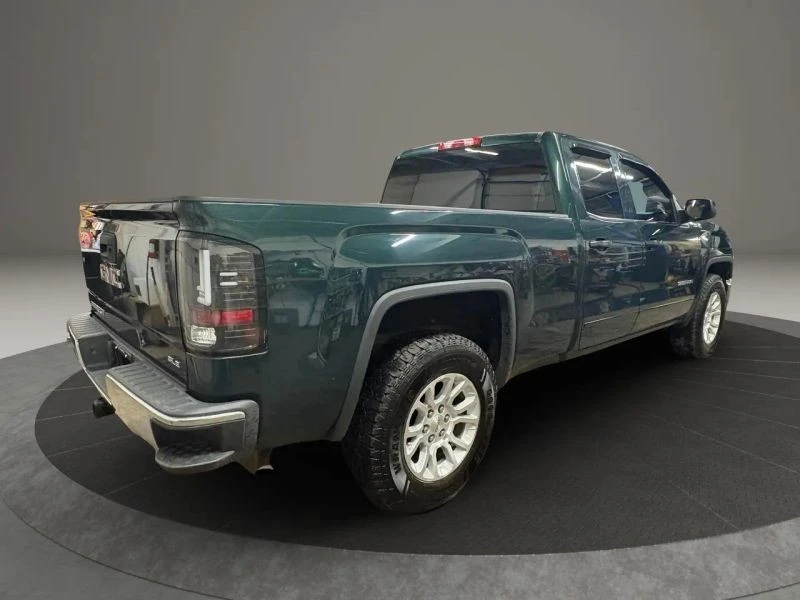 2015 GMC Sierra 4th Gen - Image 7 of 12