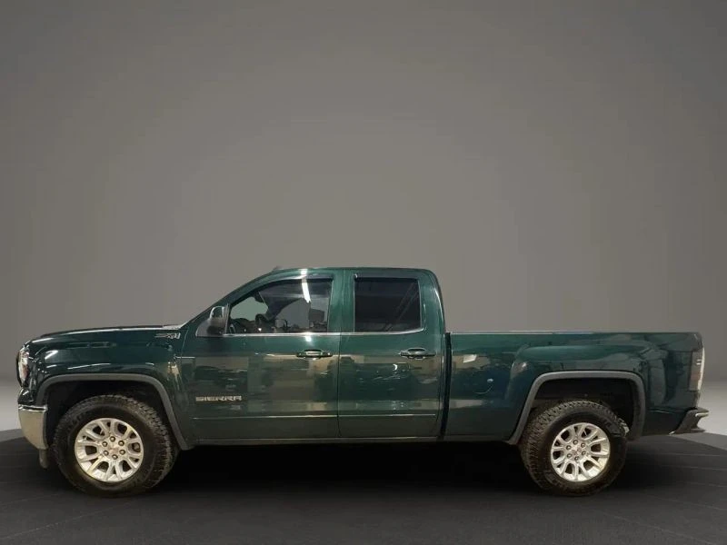 2015 GMC Sierra 3rd Gen - Image 5 of 12