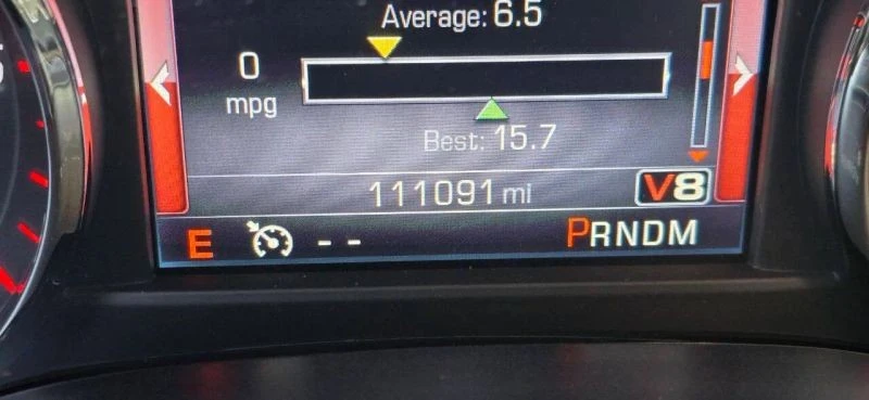 2015 GMC Sierra 4th Gen - Image 6 of 8