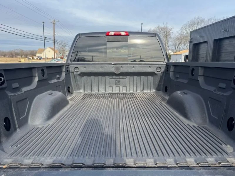 2015 GMC Sierra 4th Gen - Image 10 of 11