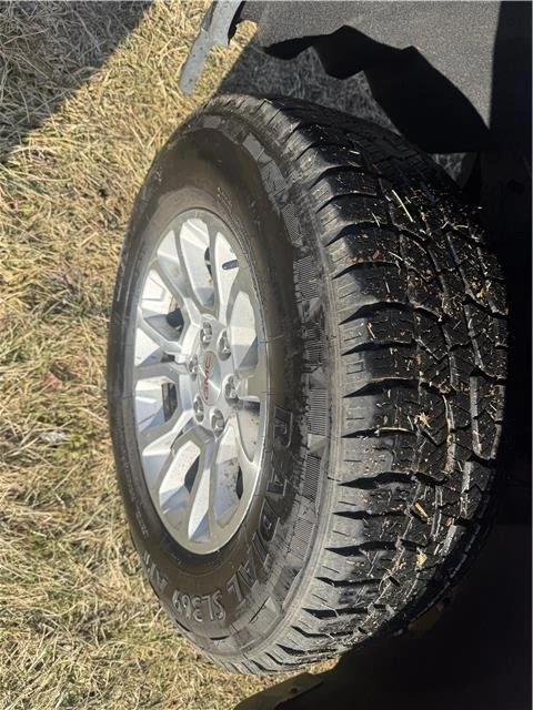 2015 GMC Sierra 3rd Gen - Image 12 of 21