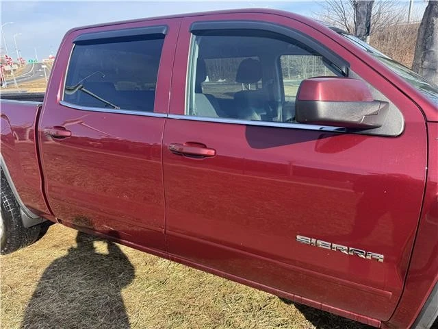 2015 GMC Sierra 3rd Gen - Image 5 of 21