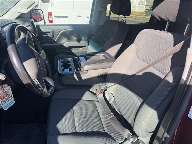 2015 GMC Sierra 3rd Gen - Image 17 of 21