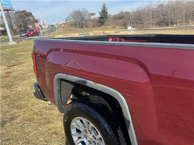 2015 GMC Sierra 3rd Gen - Image 20 of 21