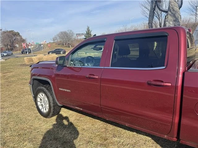 2015 GMC Sierra 3rd Gen - Image 8 of 21