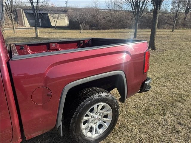 2015 GMC Sierra 3rd Gen - Image 6 of 21