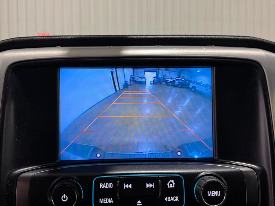 2015 GMC Sierra 4th Gen - Image 16 of 21