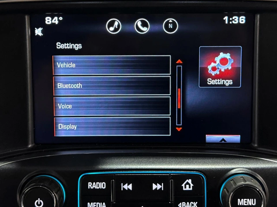 2015 GMC Sierra 4th Gen - Image 3 of 21