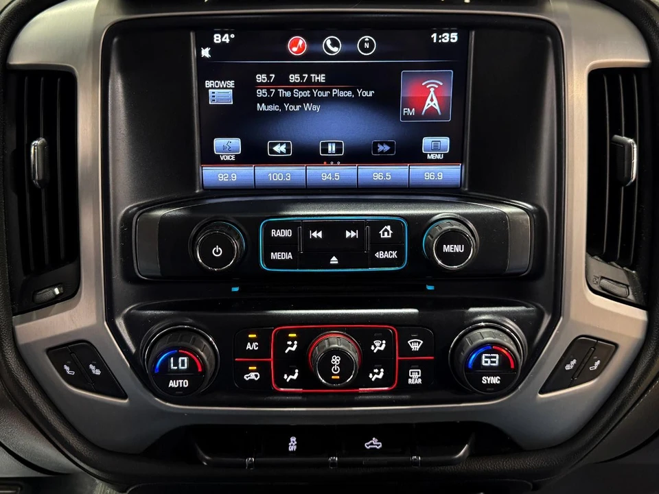 2015 GMC Sierra 4th Gen - Image 20 of 21