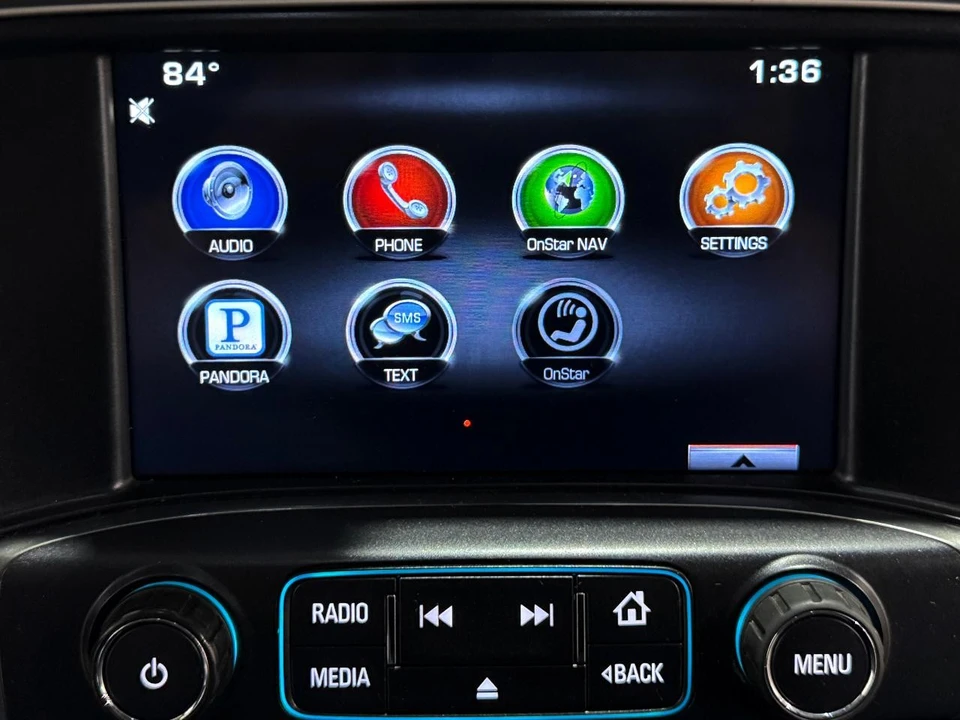 2015 GMC Sierra 4th Gen - Image 12 of 21