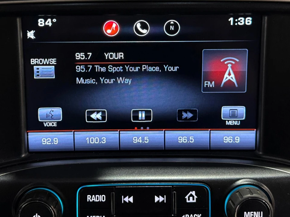 2015 GMC Sierra 4th Gen - Image 15 of 21