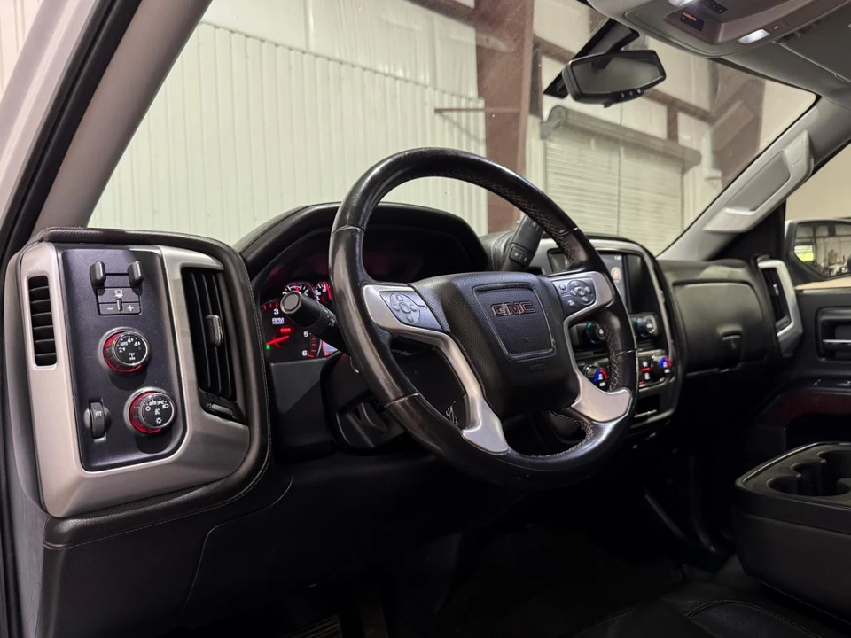 2015 GMC Sierra 4th Gen - Image 17 of 21