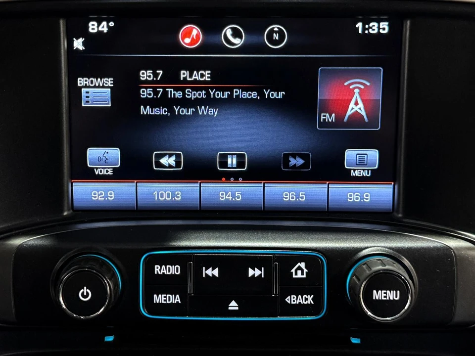 2015 GMC Sierra 4th Gen - Image 14 of 21