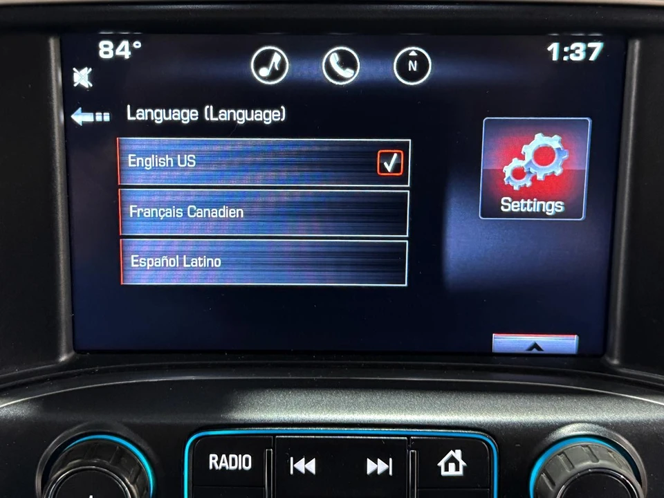 2015 GMC Sierra 4th Gen - Image 6 of 21