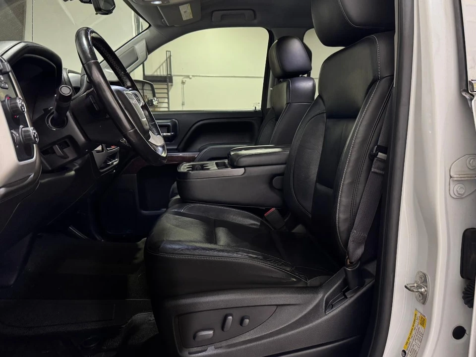 2015 GMC Sierra 4th Gen - Image 18 of 21
