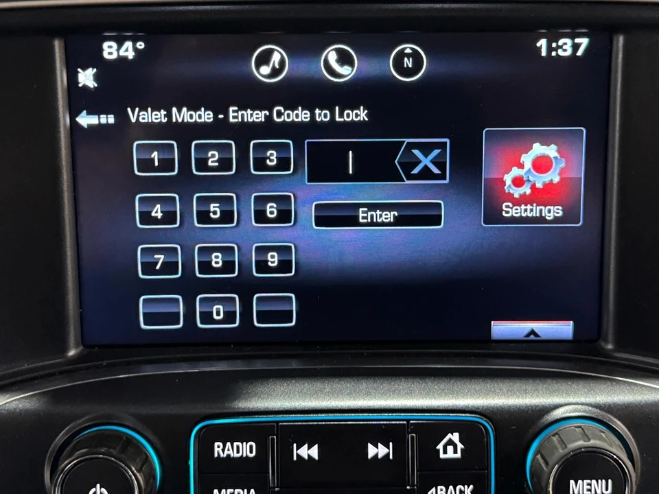 2015 GMC Sierra 4th Gen - Image 7 of 21