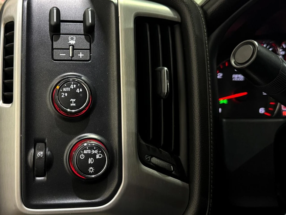 2015 GMC Sierra 4th Gen - Image 21 of 21