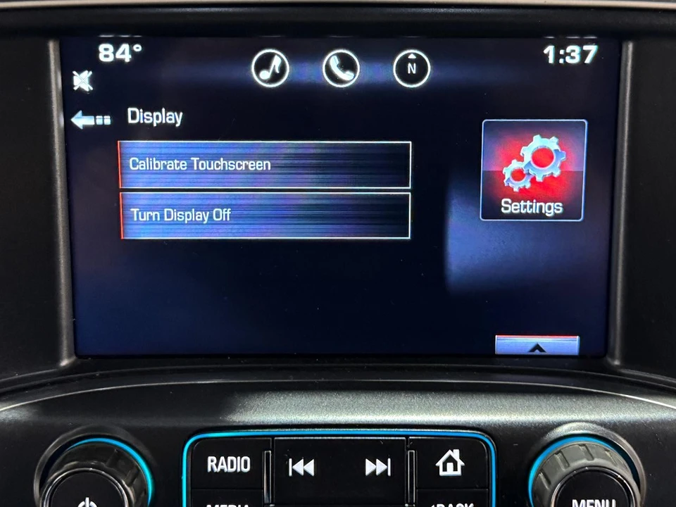 2015 GMC Sierra 4th Gen - Image 10 of 21