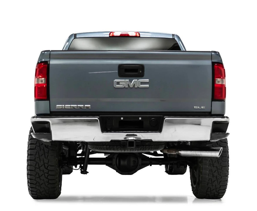 2015 GMC Sierra 4th Gen - Image 8 of 12