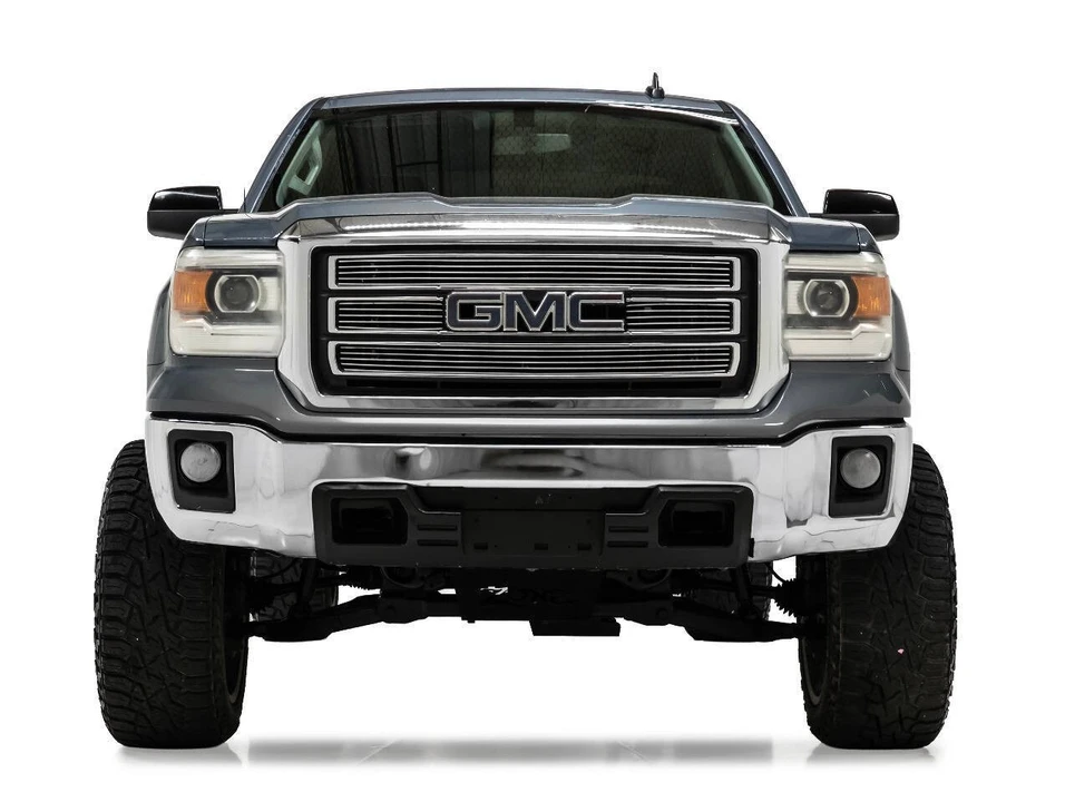 2015 GMC Sierra 4th Gen - Image 7 of 12