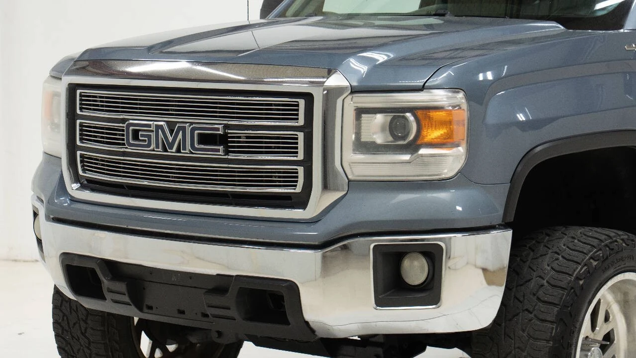 2015 GMC Sierra 4th Gen - Image 10 of 12