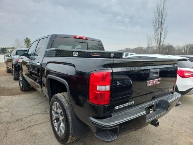 2015 GMC Sierra 3rd Gen - Image 3 of 9