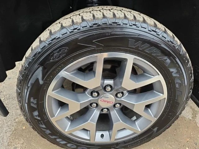 2015 GMC Sierra 3rd Gen - Image 7 of 9