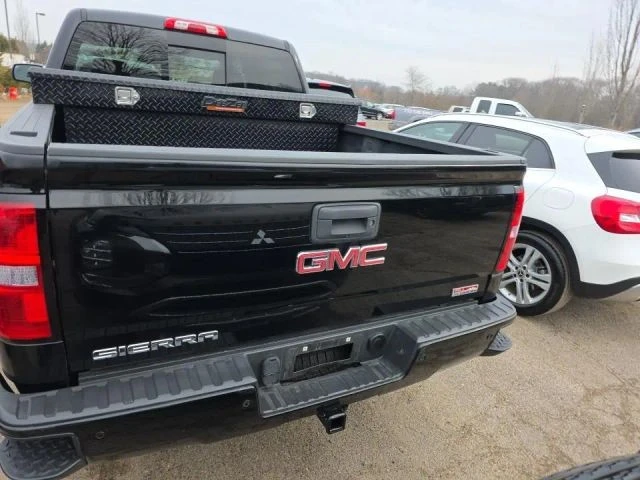 2015 GMC Sierra 3rd Gen - Image 4 of 9