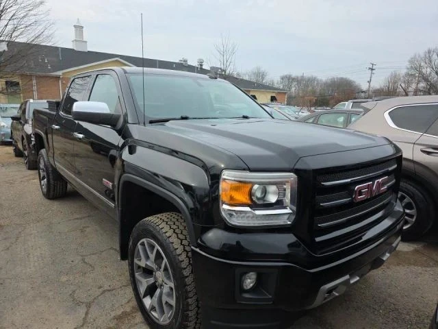 2015 GMC Sierra 3rd Gen - Image 2 of 9