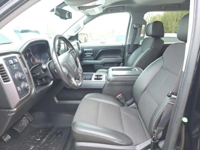 2015 GMC Sierra 3rd Gen - Image 6 of 9