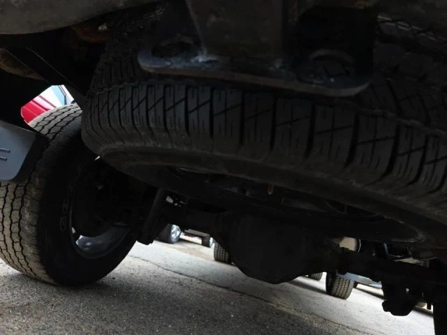 2015 GMC Sierra 3rd Gen - Image 8 of 9
