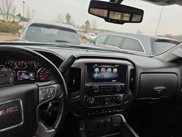 2015 GMC Sierra 3rd Gen - Image 9 of 9